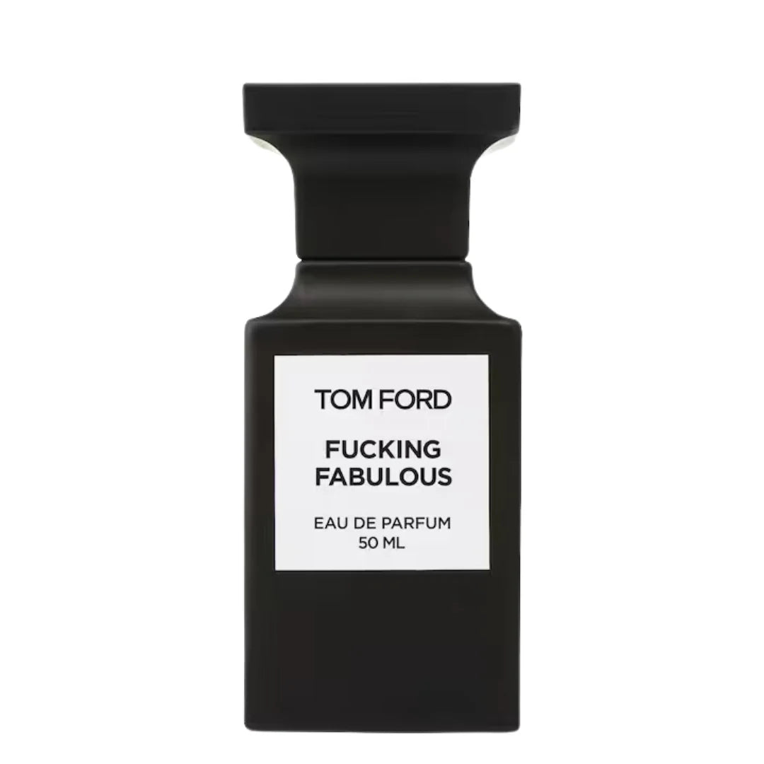 Tom Ford Fucking Fabulous